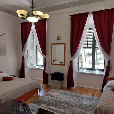 드림 스트라둔 * 두브로브니크