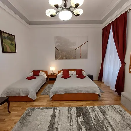 드림 스트라둔 * 두브로브니크