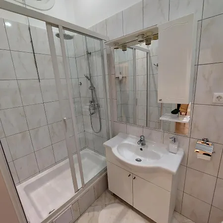 Dreams Stradun Apartman *