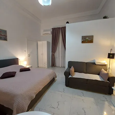 Lägenhet Dreams Stradun Dubrovnik