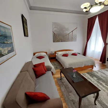 Dreams Stradun Appartamento Ragusa