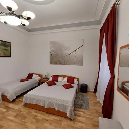 Appartement Dreams Stradun