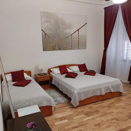 Appartement Dreams Stradun *