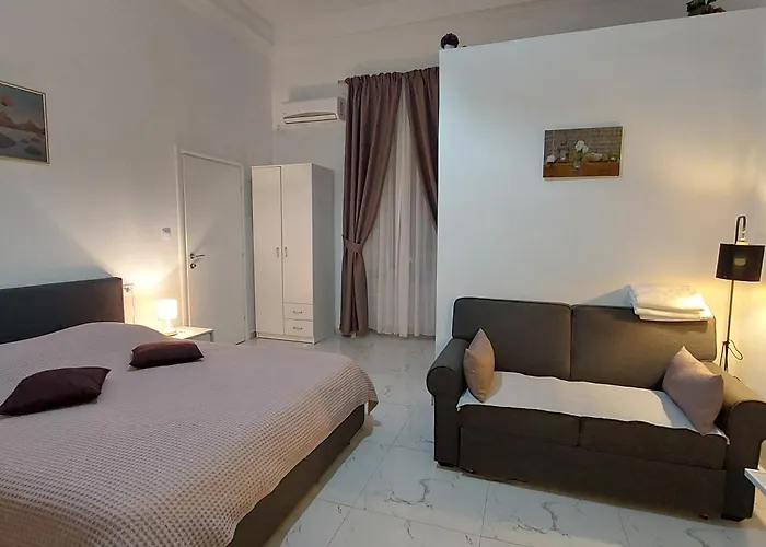 Διαμέρισμα Dreams Stradun Ντουμπρόβνικ