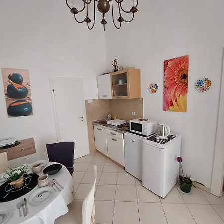 Dreams Stradun Apartmán Dubrovník