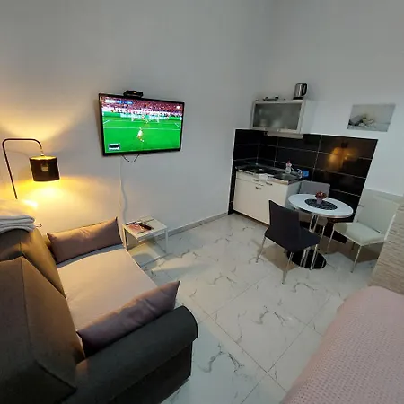 Apartmán Dreams Stradun Dubrovník