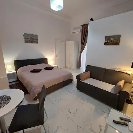 Dreams Stradun Apartmán *