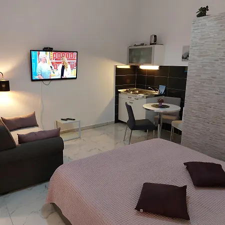 Apartmán Dreams Stradun *