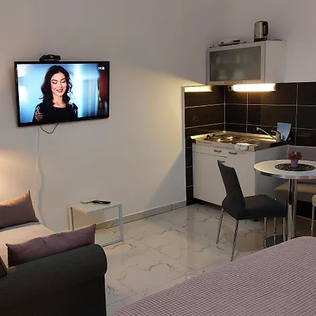 Apartmán Dreams Stradun *