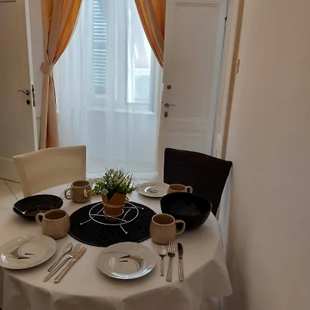 Appartement Dreams Stradun