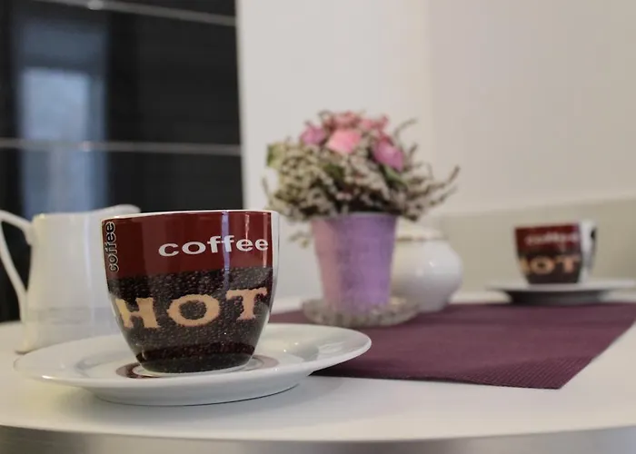 Dreams Stradun דירה דוברובניק