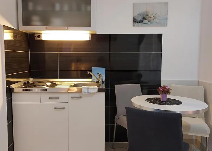 Dreams Stradun דירה *