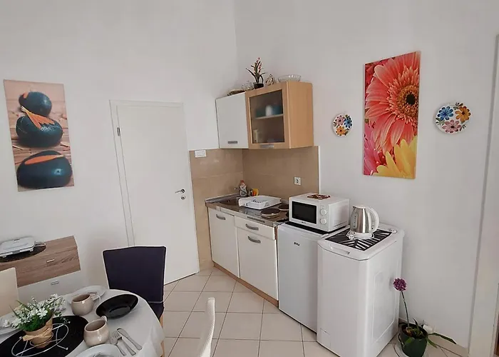 Dreams Stradun דירה דוברובניק