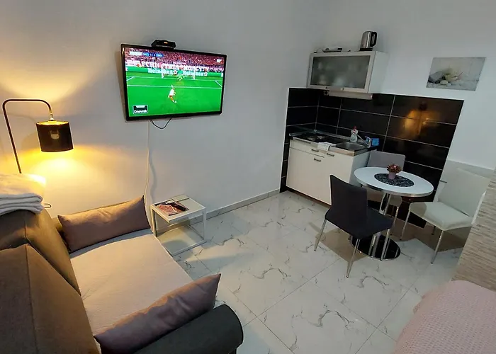 דירה Dreams Stradun דוברובניק