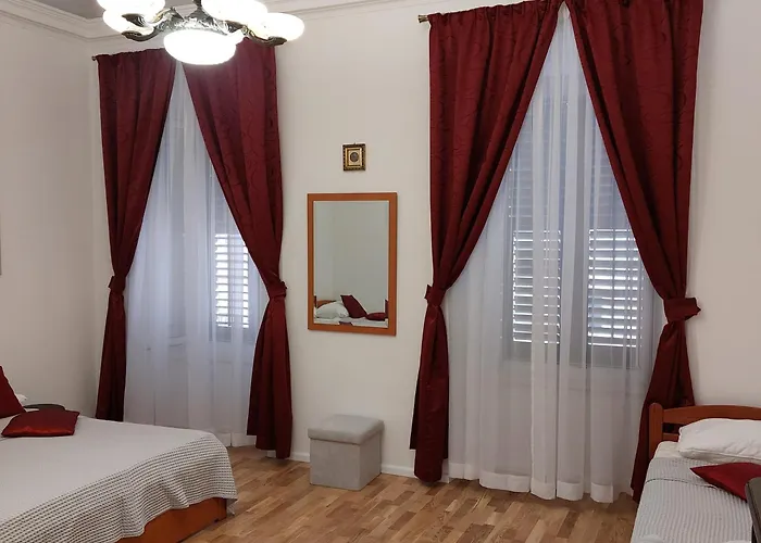 Dreams Stradun דירה