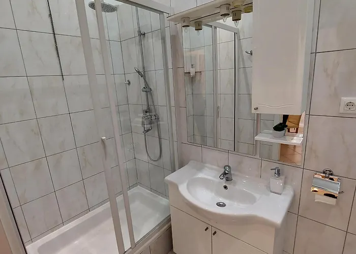 Dreams Stradun דירה *