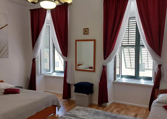 Dreams Stradun * דוברובניק