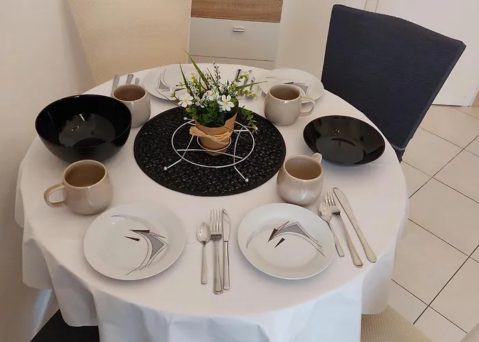 Dreams Stradun דירה