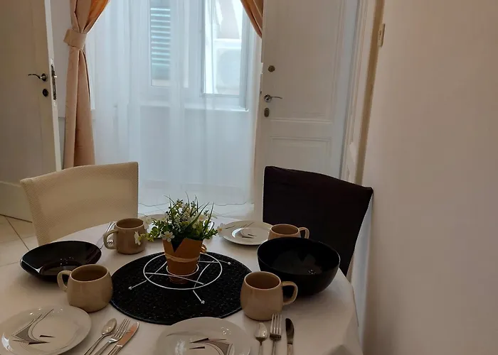 דירה Dreams Stradun