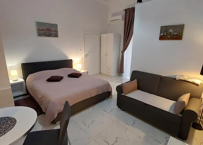 Dreams Stradun דירה *