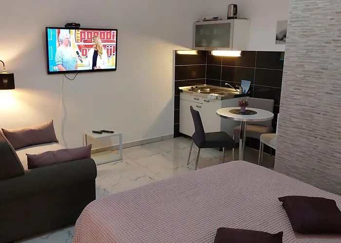 דירה Dreams Stradun *