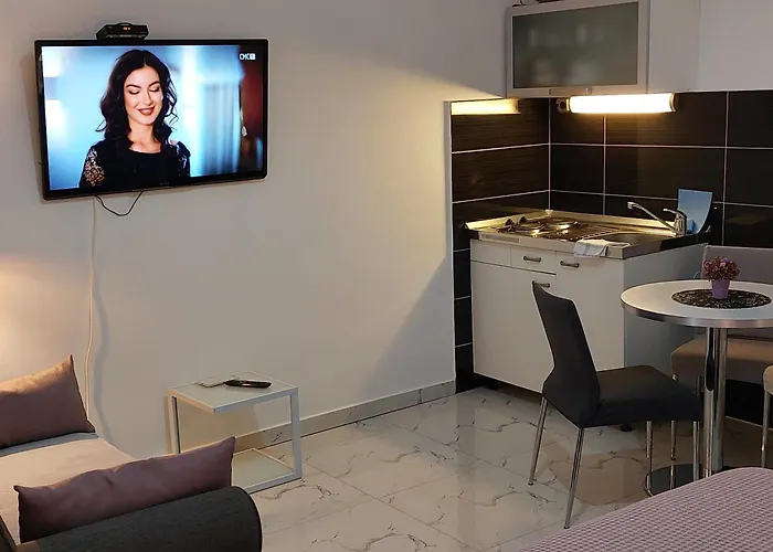 דירה Dreams Stradun *