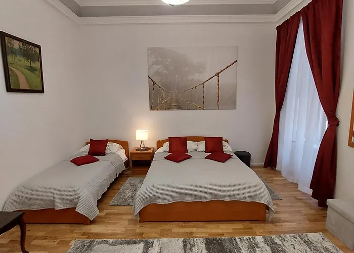 Dreams Stradun * דוברובניק