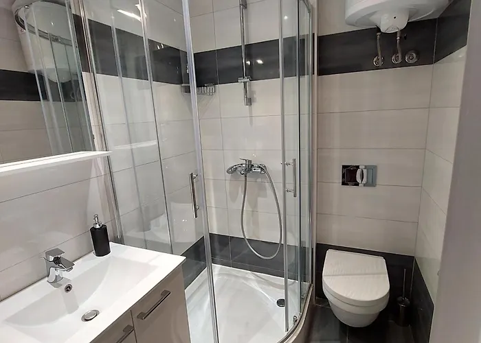 Dreams Stradun דירה *