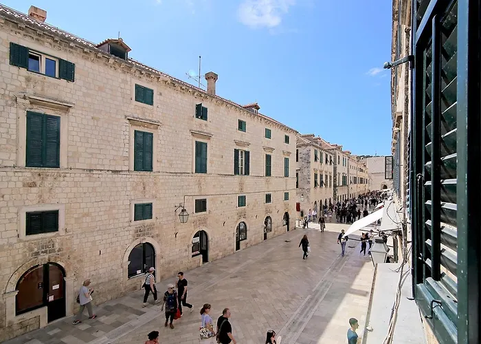 דירה Dreams Stradun *