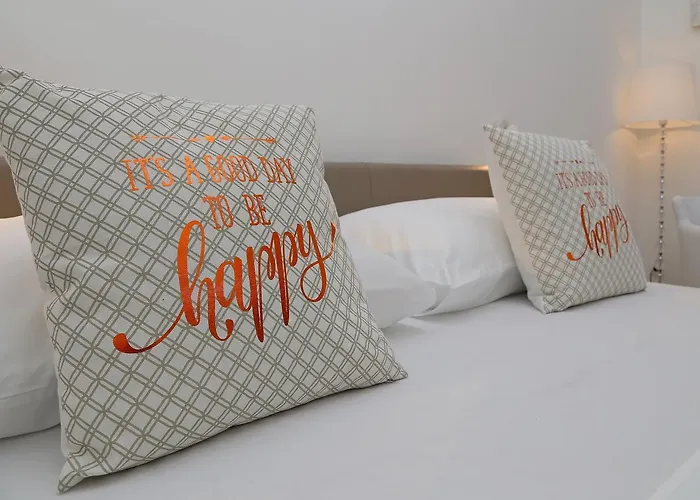 דירה Dreams Stradun דוברובניק