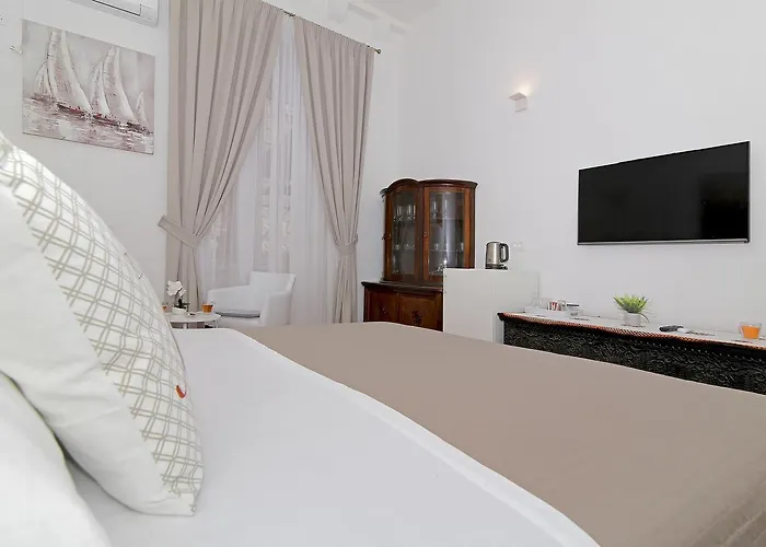 Dreams Stradun דירה *